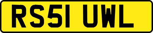 RS51UWL