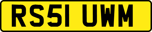 RS51UWM