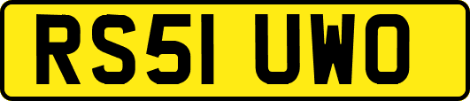 RS51UWO