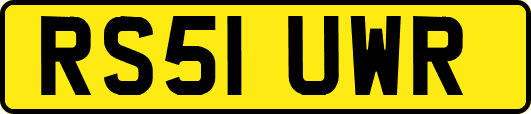 RS51UWR