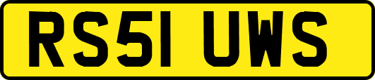 RS51UWS