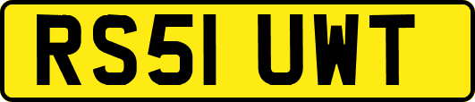 RS51UWT