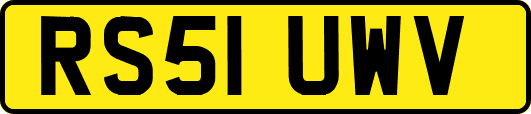 RS51UWV