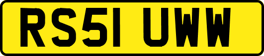 RS51UWW