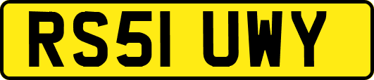 RS51UWY