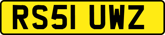 RS51UWZ