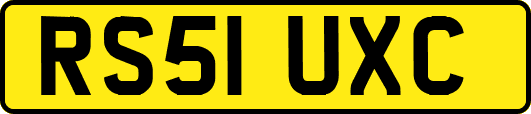 RS51UXC