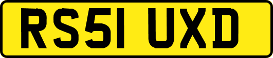 RS51UXD