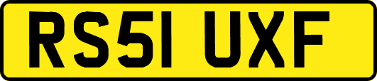 RS51UXF