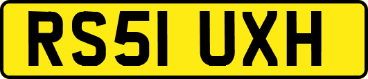 RS51UXH