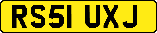 RS51UXJ