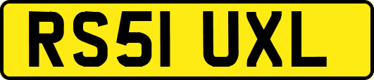 RS51UXL