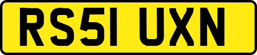 RS51UXN