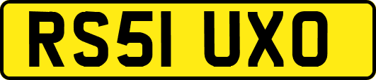 RS51UXO