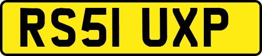 RS51UXP