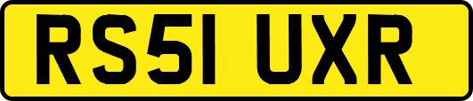 RS51UXR