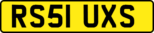 RS51UXS