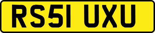 RS51UXU