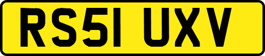 RS51UXV