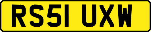 RS51UXW