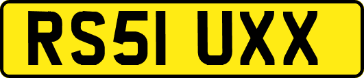 RS51UXX