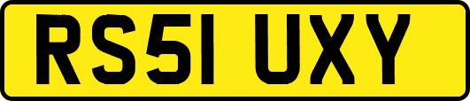 RS51UXY