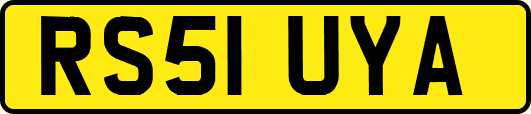 RS51UYA