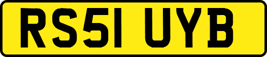 RS51UYB