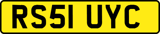 RS51UYC