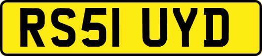 RS51UYD