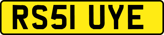 RS51UYE