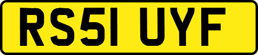 RS51UYF