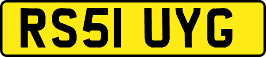 RS51UYG