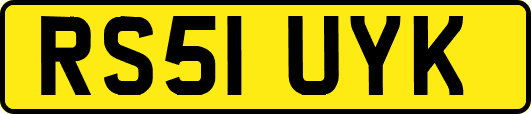 RS51UYK