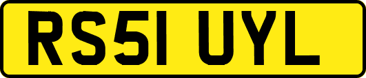 RS51UYL