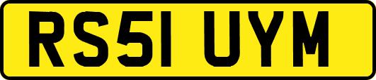 RS51UYM