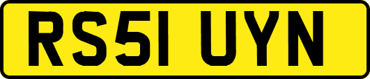 RS51UYN