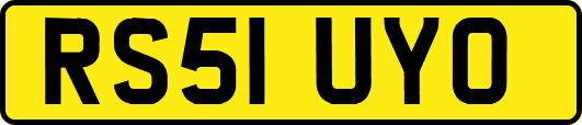 RS51UYO