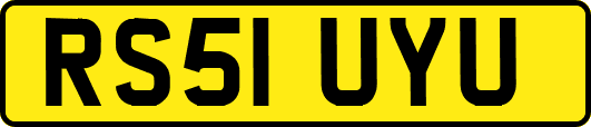 RS51UYU