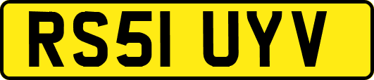 RS51UYV