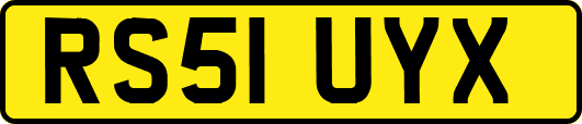 RS51UYX