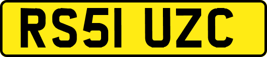 RS51UZC