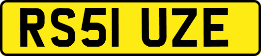 RS51UZE