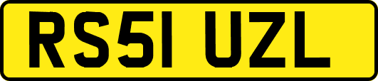 RS51UZL