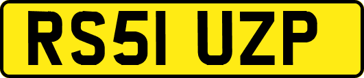 RS51UZP