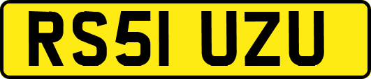 RS51UZU