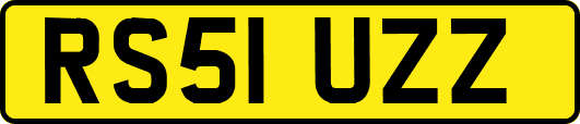 RS51UZZ