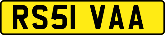 RS51VAA