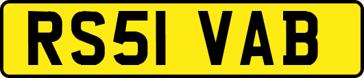 RS51VAB