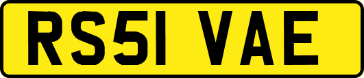 RS51VAE